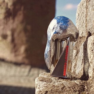 Brezza Leggera von Filippo Sorcinelli