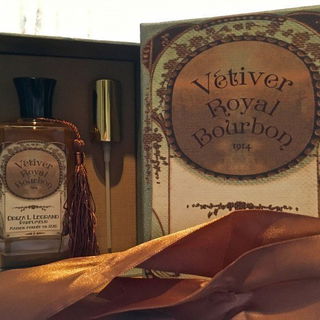 Vetiver Royal Bourbon (2014) von Oriza L. Legrand