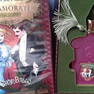 Casamorati - Gran Ballo (Eau de Parfum) by Xerjoff