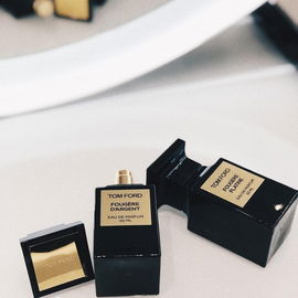 Fougère d'Argent - Tom Ford