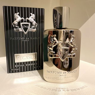 Pegasus von Parfums de Marly