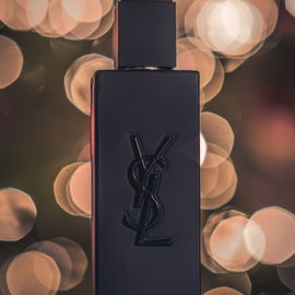 Myslf Le Parfum - Yves Saint Laurent