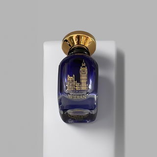 London (Extrait de Parfum) von Widian / AJ Arabia