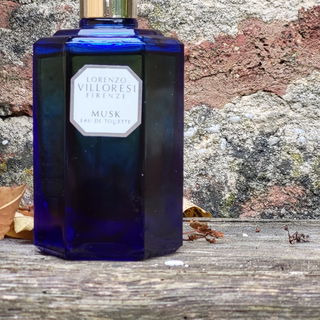 Musk (Eau de Toilette) - Lorenzo Villoresi