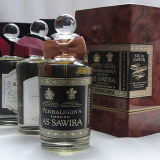As Sawira von Penhaligon's