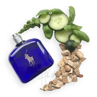Polo Blue (Eau de Toilette) - Ralph Lauren