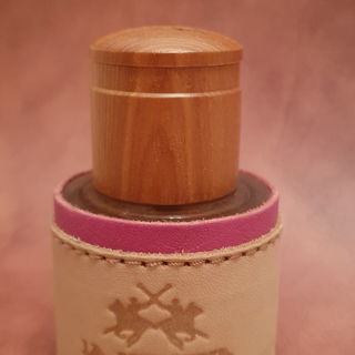 Cuero Mujer by La Martina