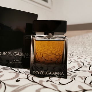 The One for Men (Eau de Parfum) by Dolce & Gabbana