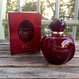 Hypnotic Poison (Eau de Toilette) by Dior