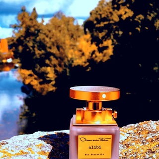 Alibi Eau Sensuelle