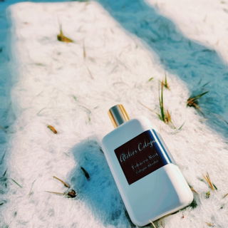 Tobacco Nuit - Atelier Cologne