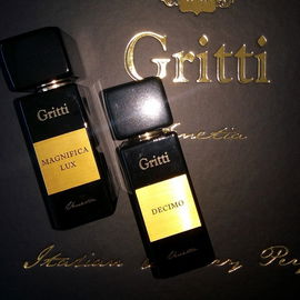 Decimo - Gritti