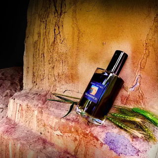 Salamanca von Olympic Orchids Artisan Perfumes