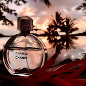 „Urlaubsfeeling“ :-)) (by LaVioletta)