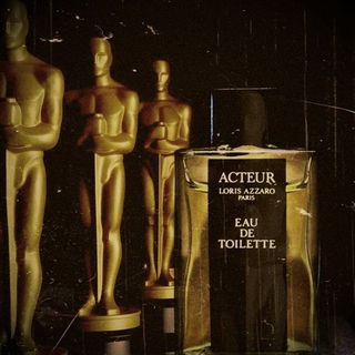 Acteur (Eau de Toilette) - Azzaro
