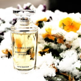 Secrets d'Essences - Accord Chic - Yves Rocher