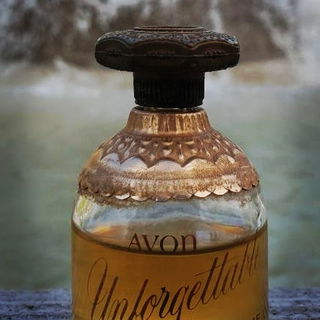 Unforgettable (Perfume Oil) - Avon