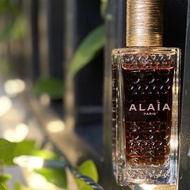 Alaïa (Eau de Parfum Blanche) - Azzedine Alaïa
