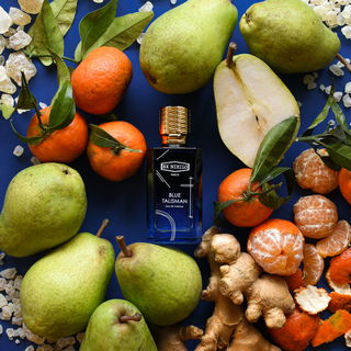 Blue Talisman (Eau de Parfum) - Ex Nihilo