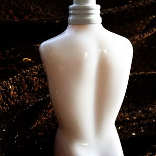 Fleur du Mâle by Jean Paul Gaultier