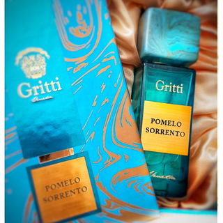 Pomelo Sorrento von Gritti