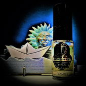 Gehn wir die Küste ausn Augen verliern (by Floyd)