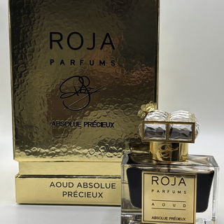 Aoud Absolue Précieux by Roja Parfums