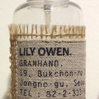 Lily Owen von Granhand