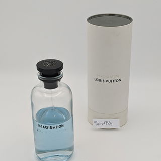 Imagination von Louis Vuitton