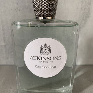 Robinson Bear von Atkinsons