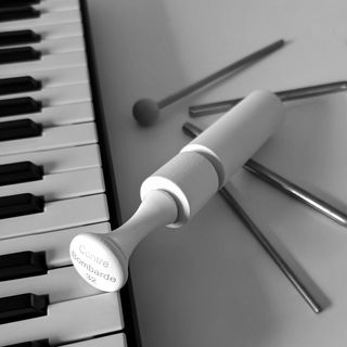 Contre Bombarde 32 von Filippo Sorcinelli