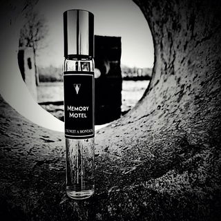 Memory Motel - Une Nuit Nomade