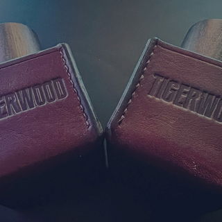 Tigerwood (Pure Parfum) - Ensar Oud