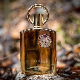Supremacy in Oud - Afnan Perfumes