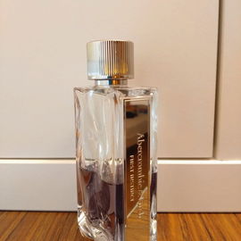 First Instinct Man (Eau de Toilette) von Abercrombie & Fitch