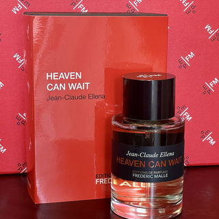 Heaven Can Wait - Editions de Parfums Frédéric Malle