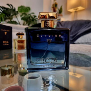 Elysium pour Homme (Eau de Parfum) by Roja Parfums