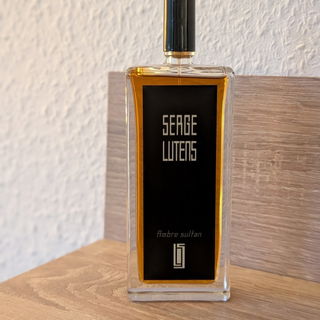 Ambre sultan (Eau de Parfum) von Serge Lutens