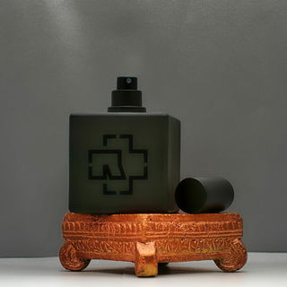 Kokain Black Intense - Rammstein