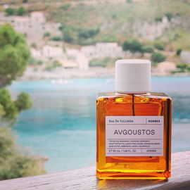 Avgoustos - Korres