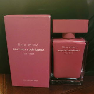 For Her Fleur Musc (Eau de Parfum) von Narciso Rodriguez