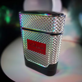 Shiyaaka Silver / شياكة - Khadlaj / خدلج