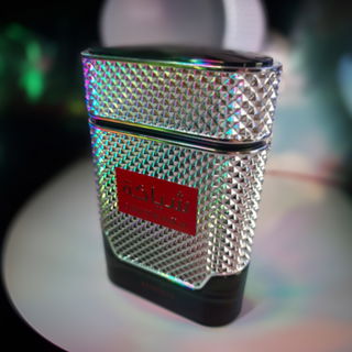 Shiyaaka for Men / Shiyaaka Silver - Khadlaj / خدلج