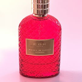 Ruby N Vanilla Intense - EBK