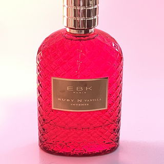 Ruby N Vanilla Intense - EBK