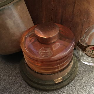 Œillet Fané (Eau de Cologne) von Grenoville