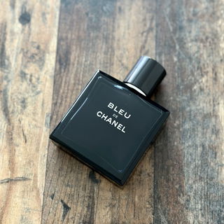 Bleu de Chanel (Eau de Toilette) by Chanel