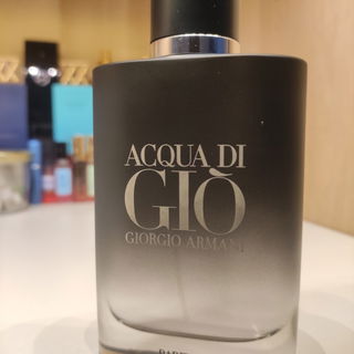 Acqua di Giò Parfum by Giorgio Armani