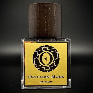 Egyptian Musk (Parfum) - Ensar Oud