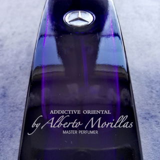 VIP Club - Addictive Oriental von Mercedes-Benz